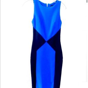 Never wear this dress